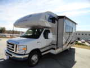 2013 THOR MOTOR COACH Chateau